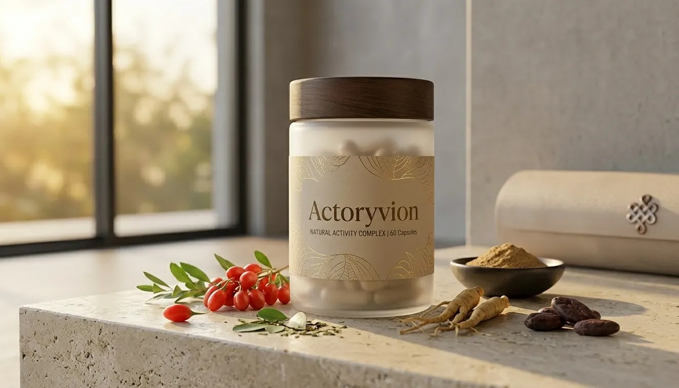 Actoryvion product